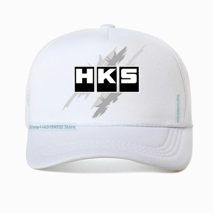 HKS Baseball Cap 