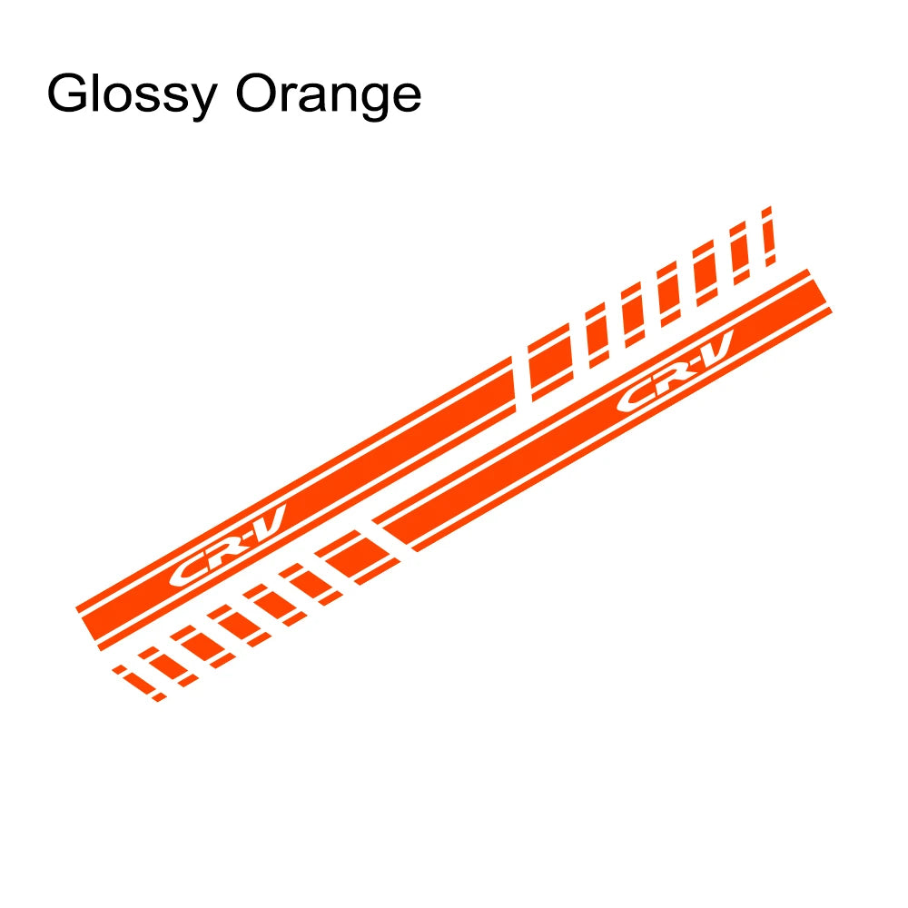 CR-V Sport Car Sticker 