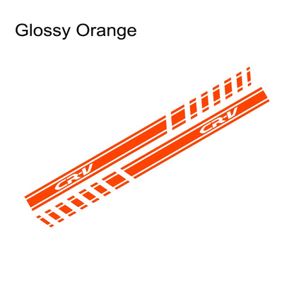 CR-V Sport Car Sticker 