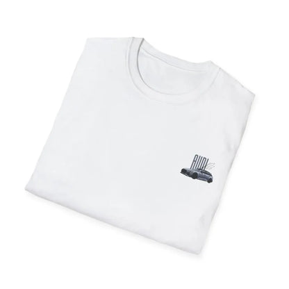 Camiseta RS6 Premium Algodão AI