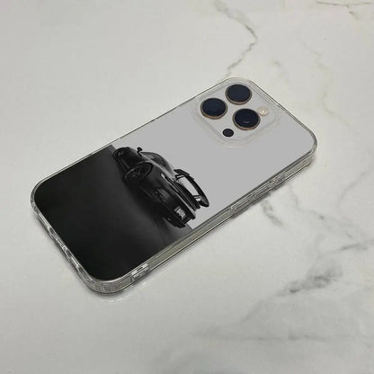 GT3 911 Print iPhone Case