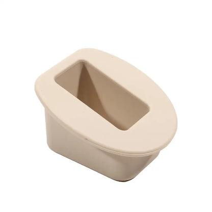 1/2 chiếc giá đỡ khóa thắt lưng ô tô