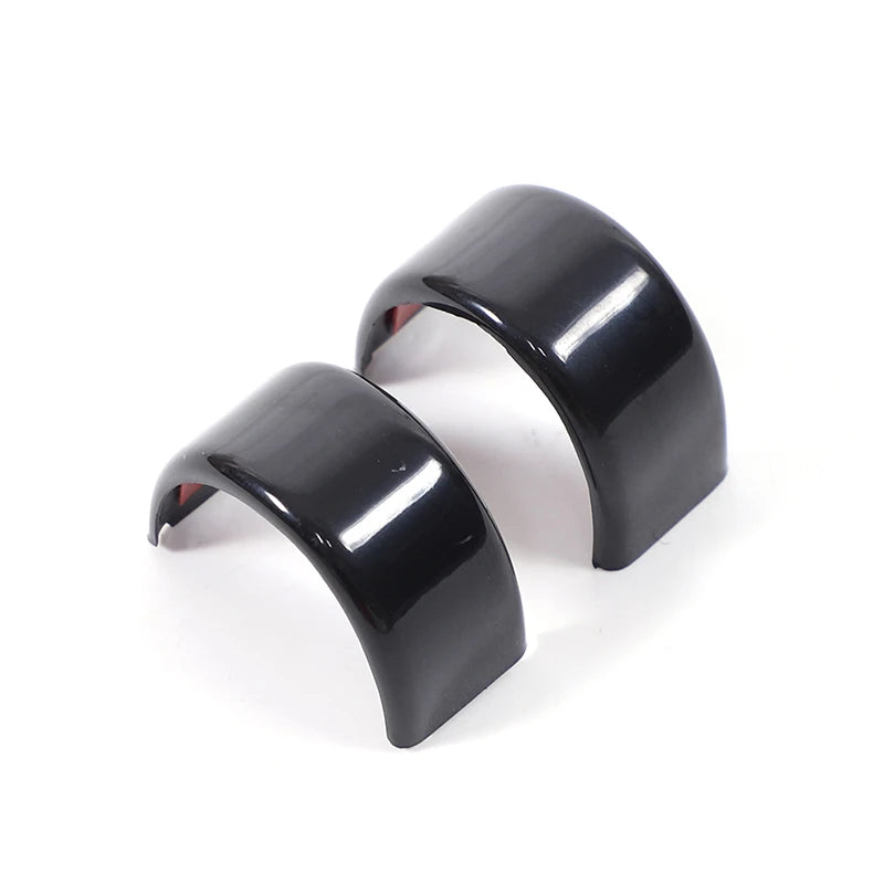 Décor de retour de volant 