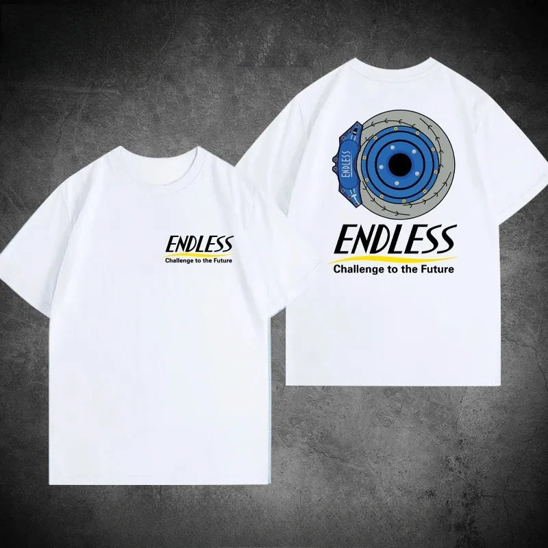 Endless Brake T-Shirt
