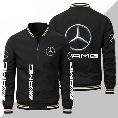 MB AMG Cars Jacket 