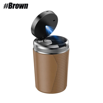 Mini Trash Portable Ashtray