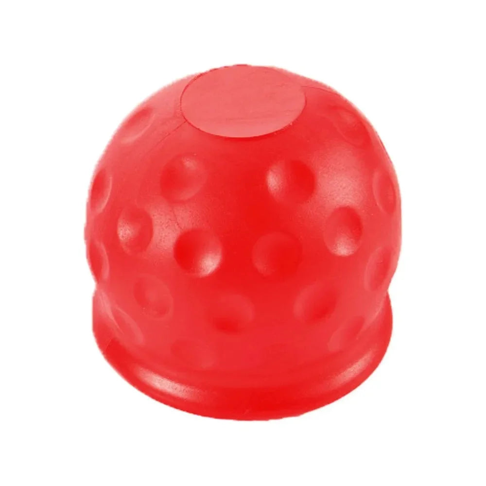 Universal Silicone Tow Ball Cover