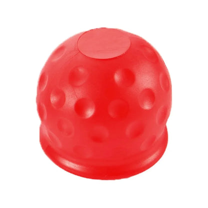 Universal Silicone Tow Ball Cover
