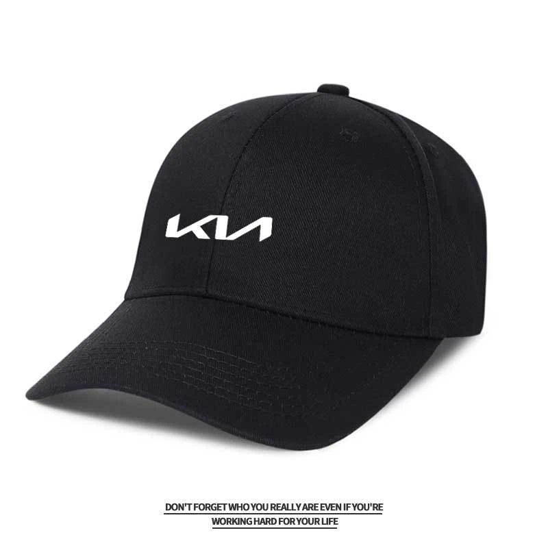 Kia New Baseball Cap