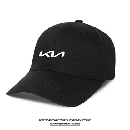 Kia New Baseball Cap