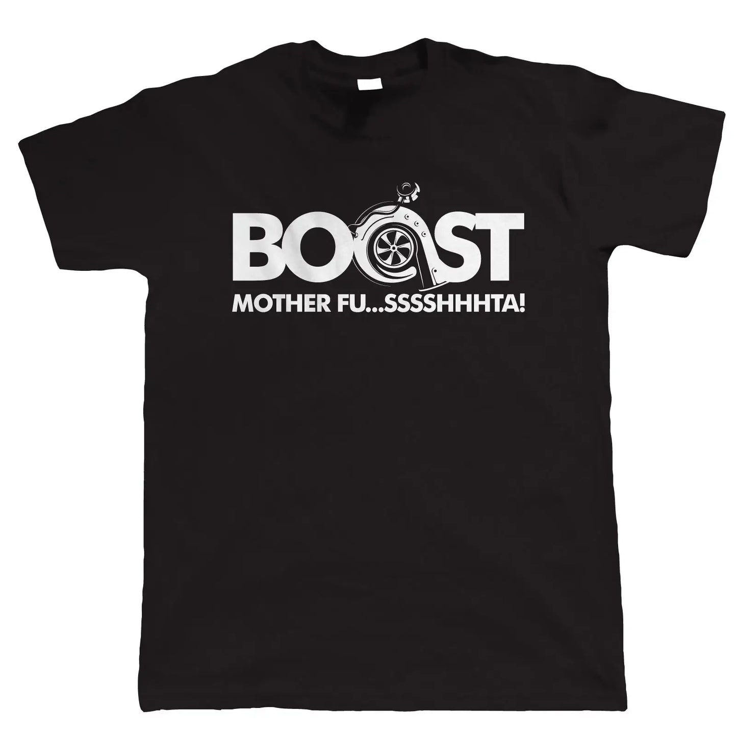 Turbo Boost T-Shirt 