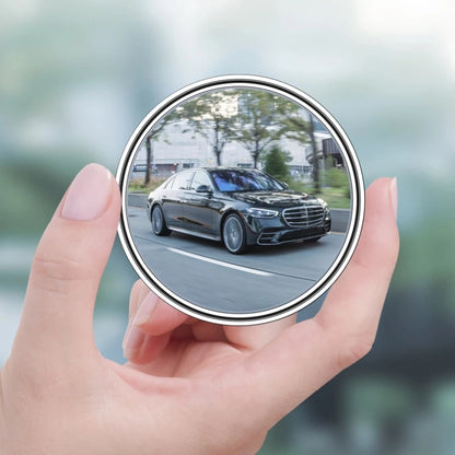 Blind Spot Mirror Car 