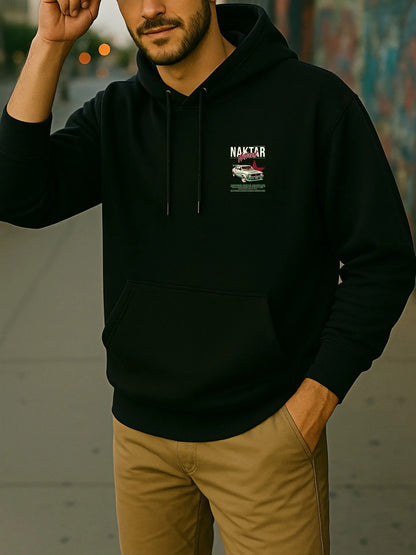 NAKTAR Adventure Hoodie 