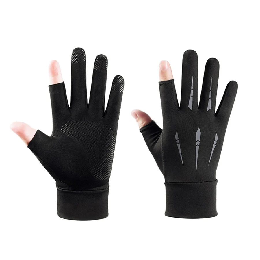 Leichte Fahrhandschuhe