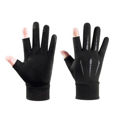 Leichte Fahrhandschuhe