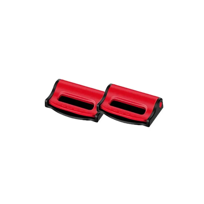 Universal Seat Belt Adjustment Clip