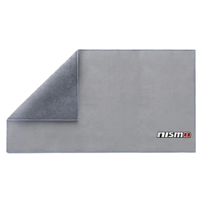 Nismo Microfiber Car Cleaning Towel NN