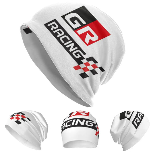 GR Racing Premium Beanie TA