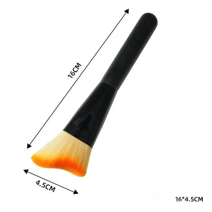 Car Interior Cleaning Brush 