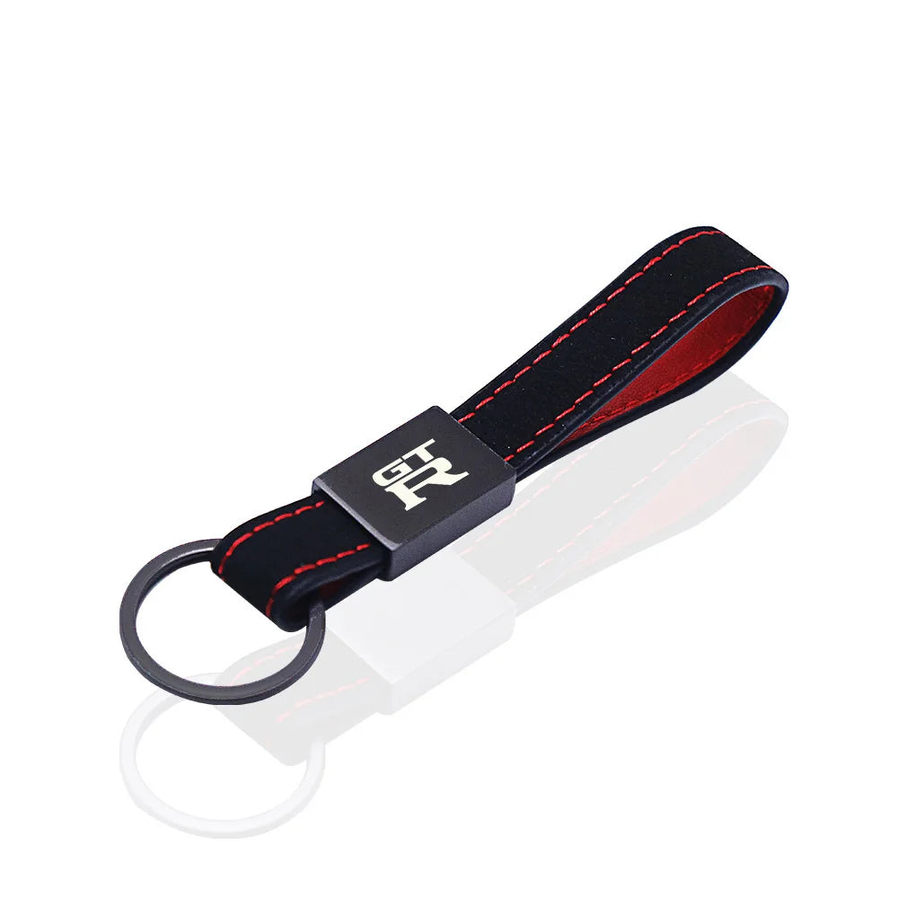 Porta-chaves para carro GT-R NISMO NN