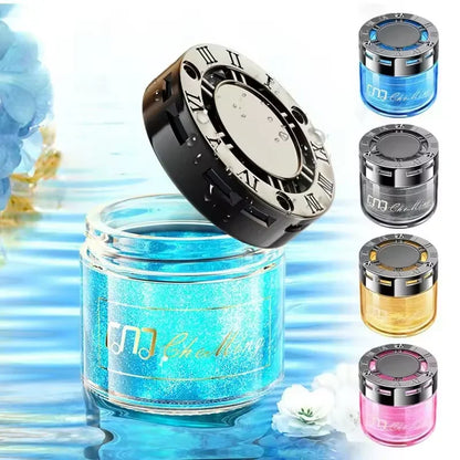 Car Solid Balm Air Freshener