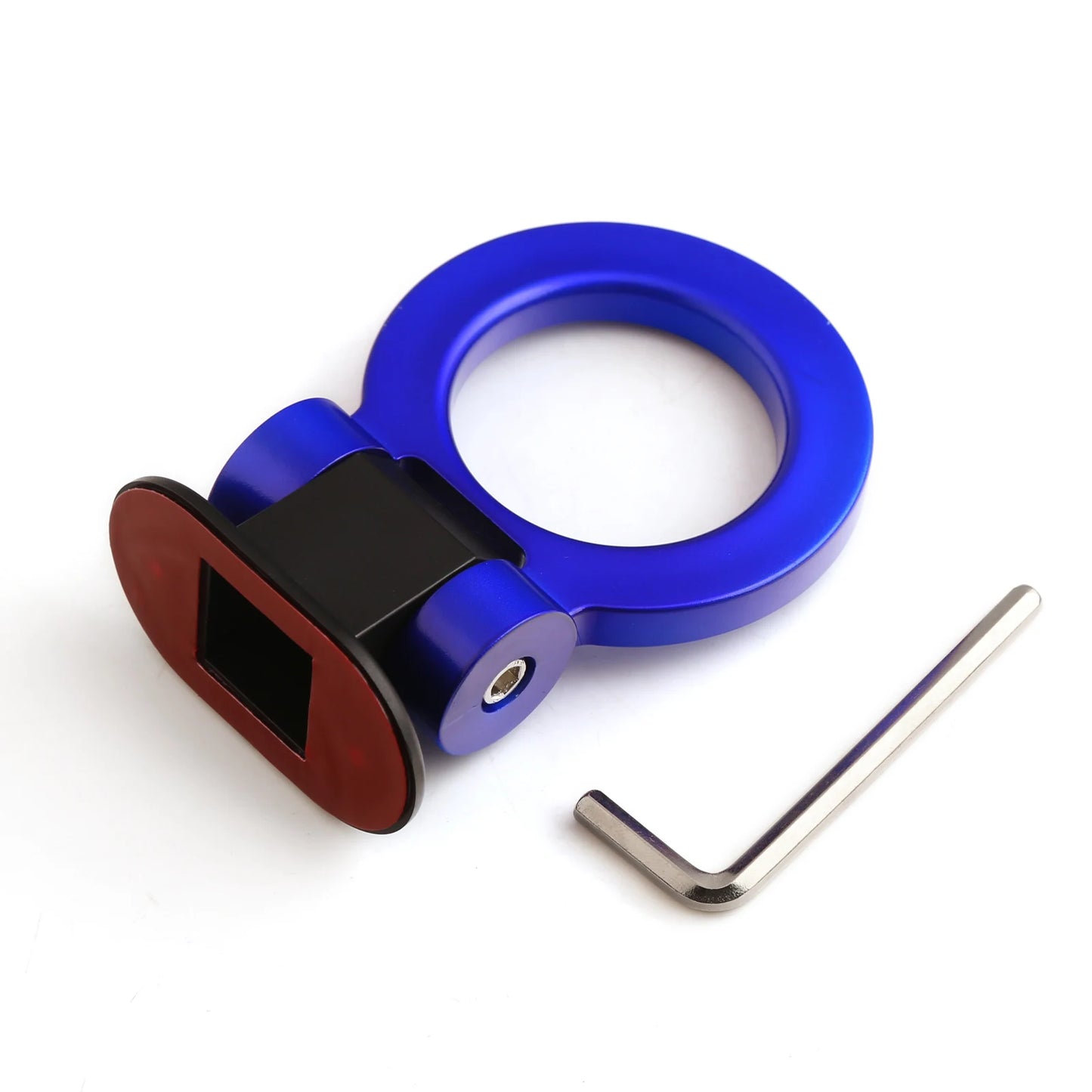 JDM Quick Release Tow Hook
