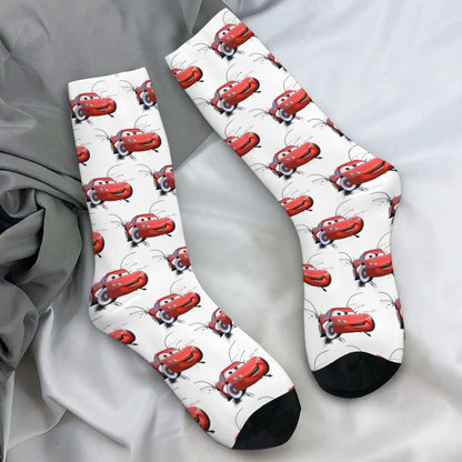 Chaussettes Voitures Lightning McQueen 