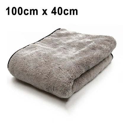 Car Drying Towel