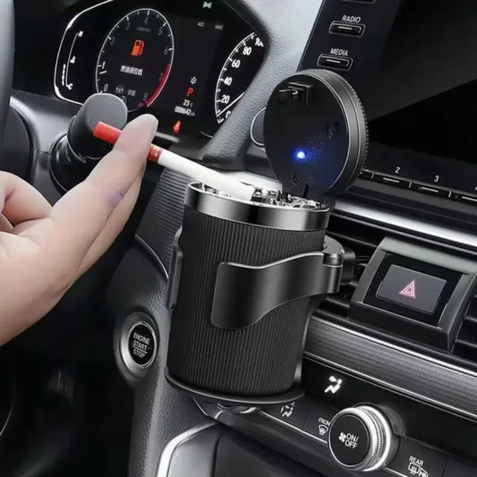 Portabicchieri da auto per bocchetta dell'aria
