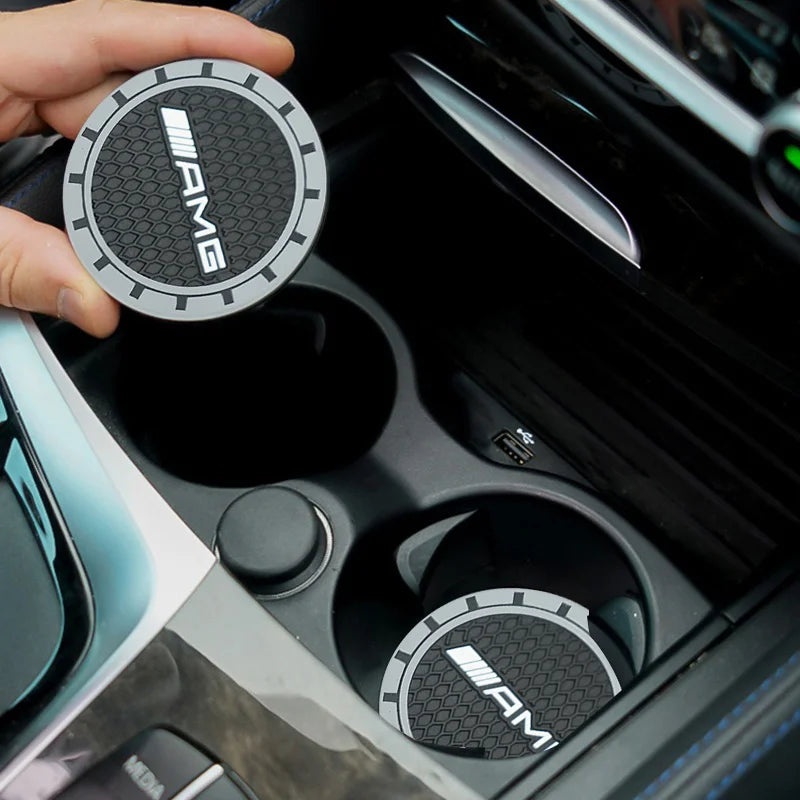 Performance Cup Holder Coasters MZ