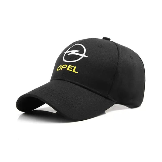 Opel Cars Cap