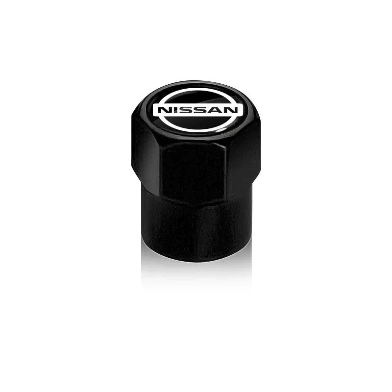 Nismo Aluminum Valve Caps 