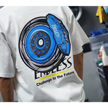 Endless Brake T-Shirt