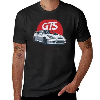 GTS Men T-Shirt PE