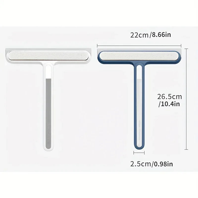 Cars Silicone Water Wiper 