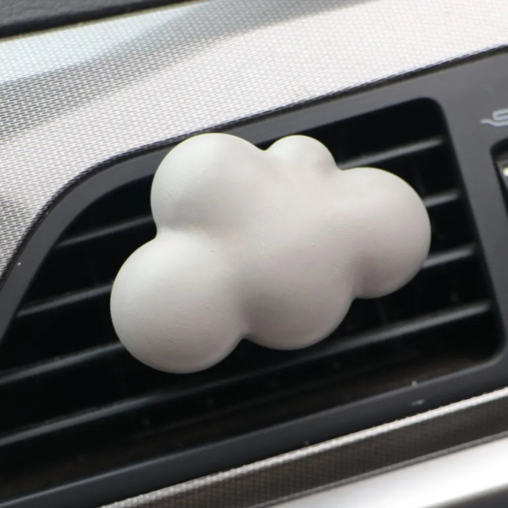 Cute Cloud Car Air Freshener