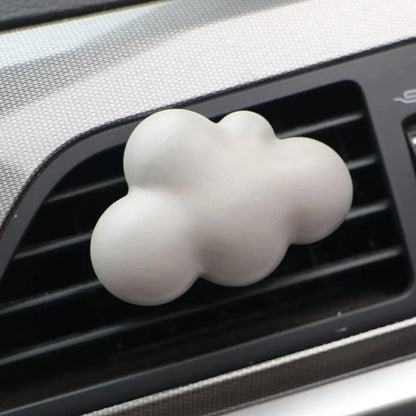 Cute Cloud Car Air Freshener