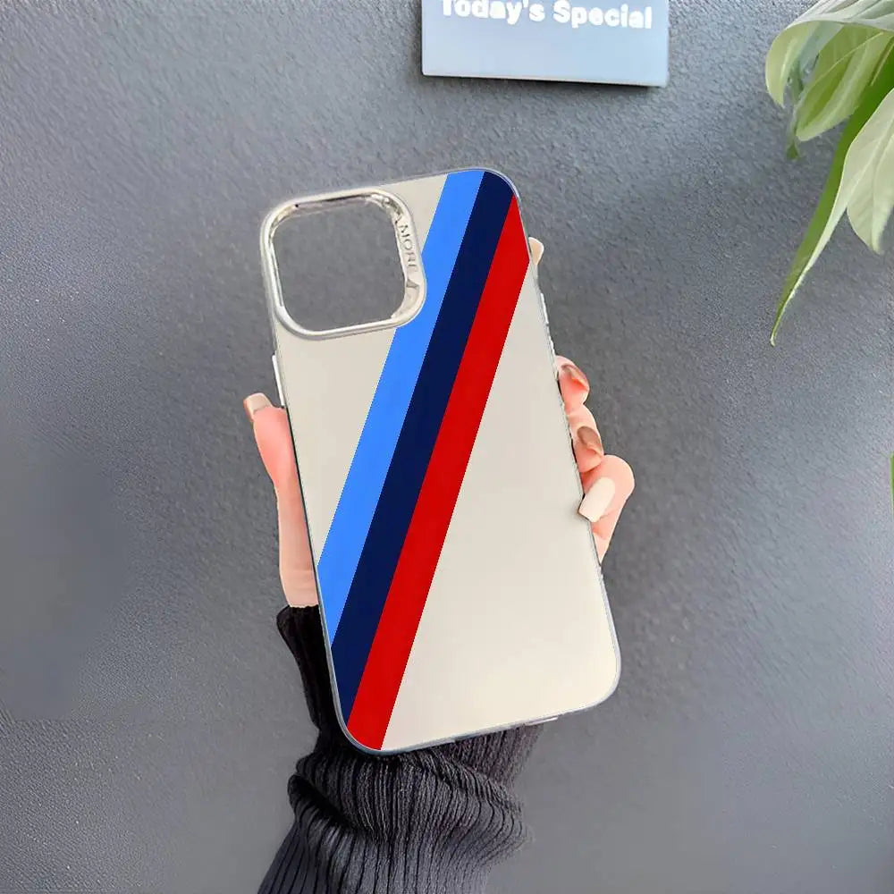 Cars Fans iPhone Case