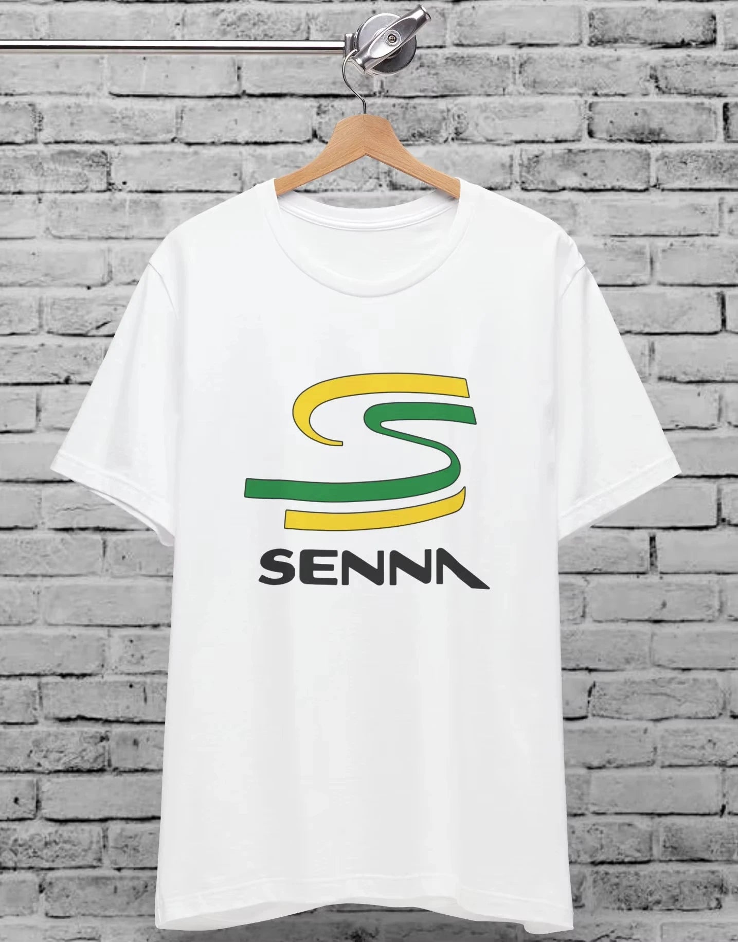 Legendary Racing Tribute T-Shirts