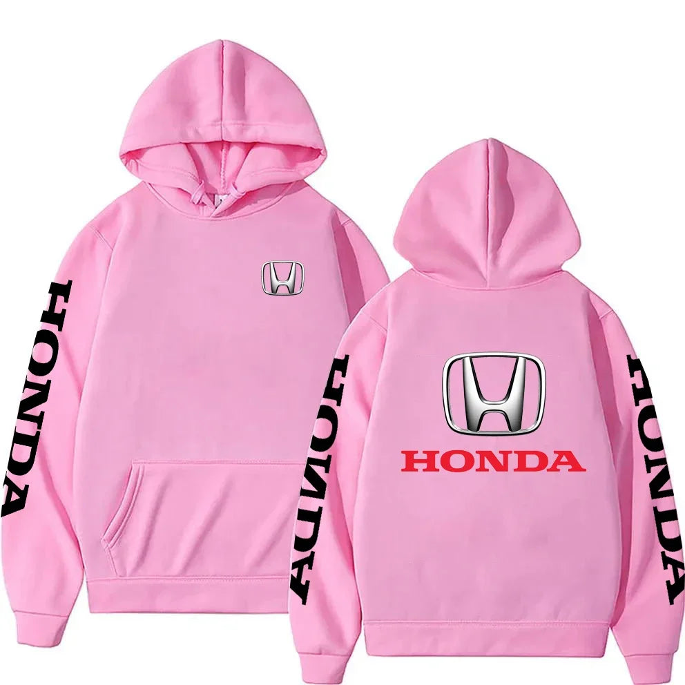H Racing Men’s Hoodie