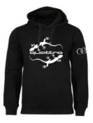 Quattro Classic Hoodie