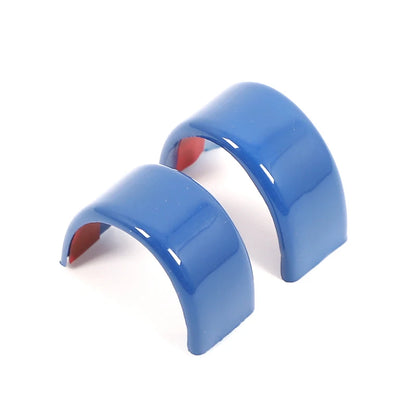 Décor de retour de volant 