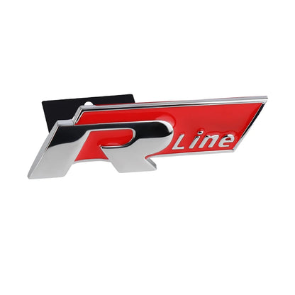 R Line Styling Front Grille 