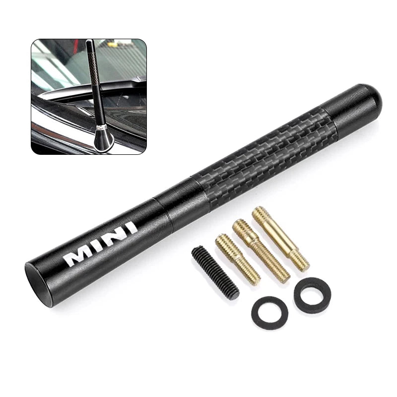 Mini Car Roof Antenna Universal 