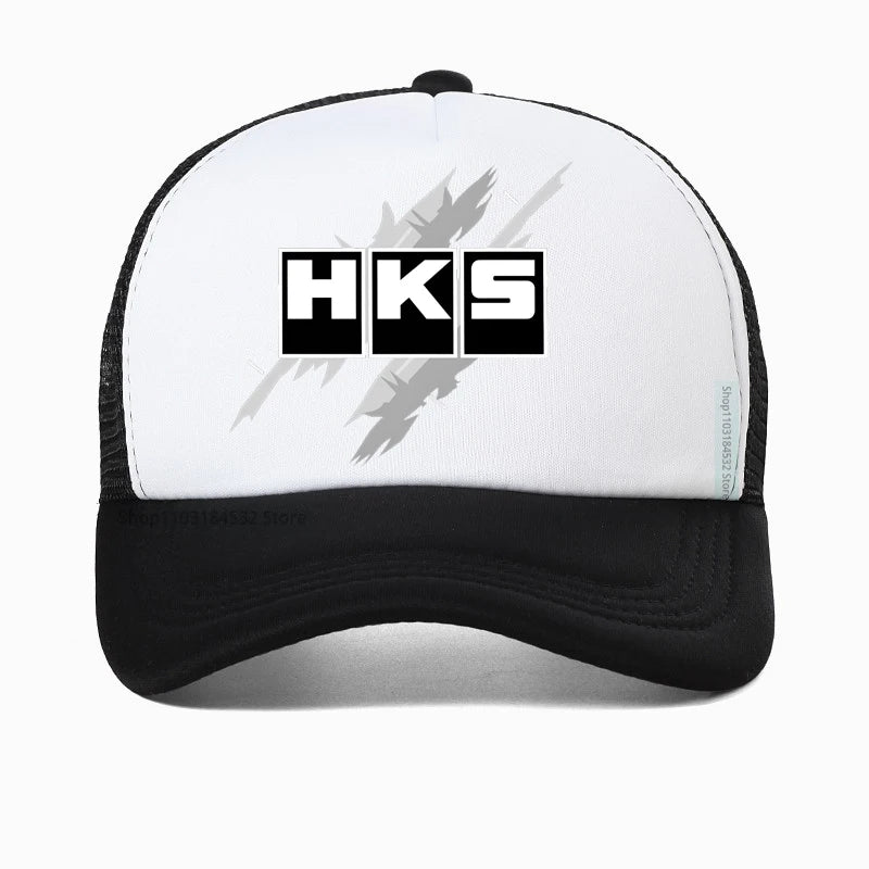 HKS Baseball Cap 