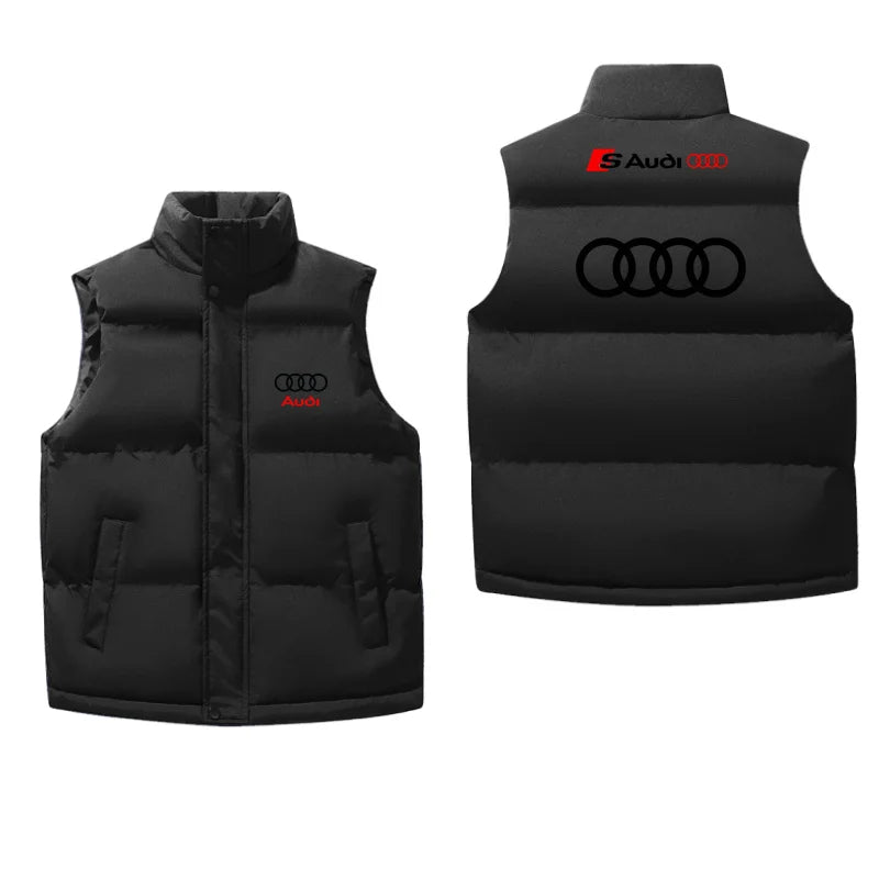 A. Car Vest Thick Warm