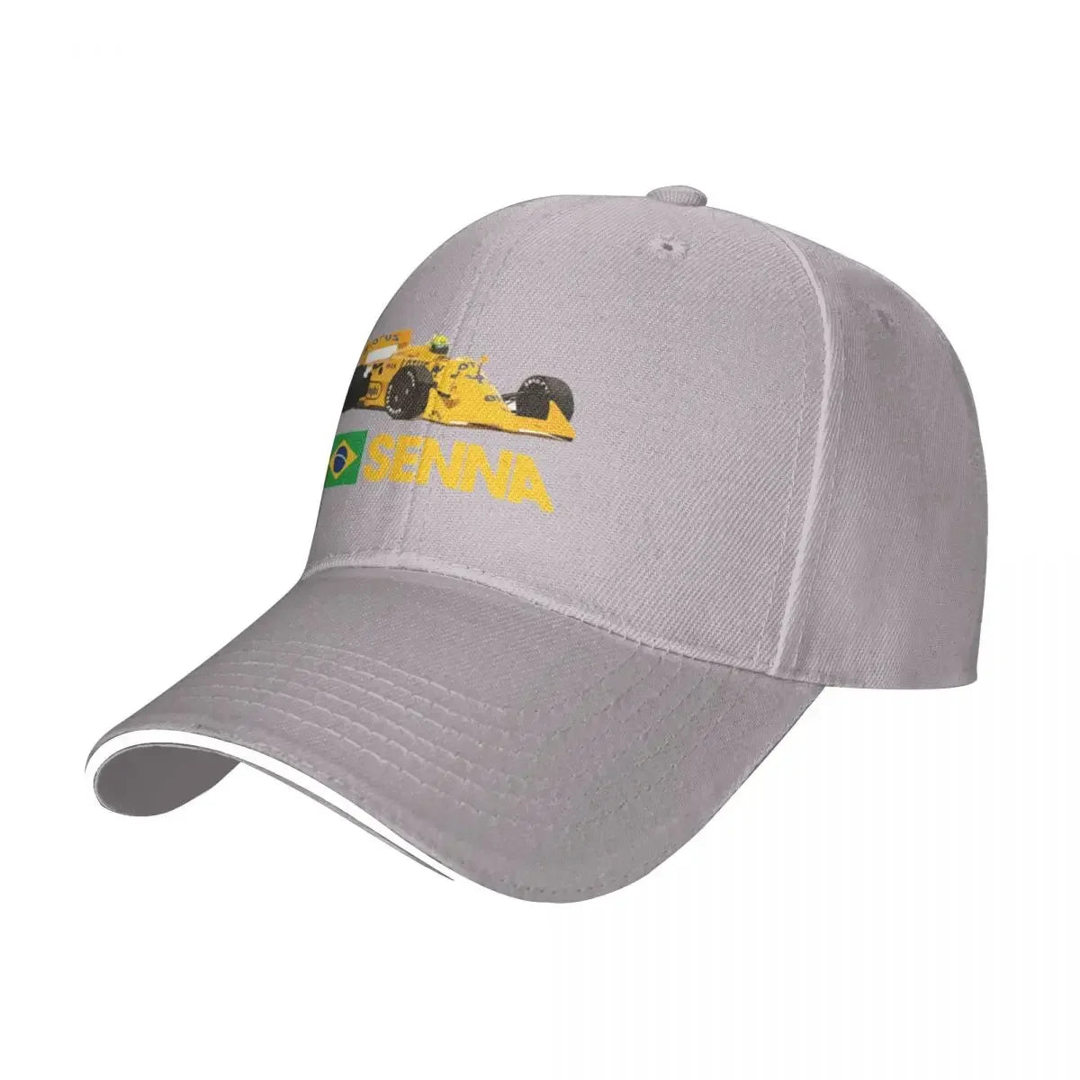 Senna Racing Baseball Cap