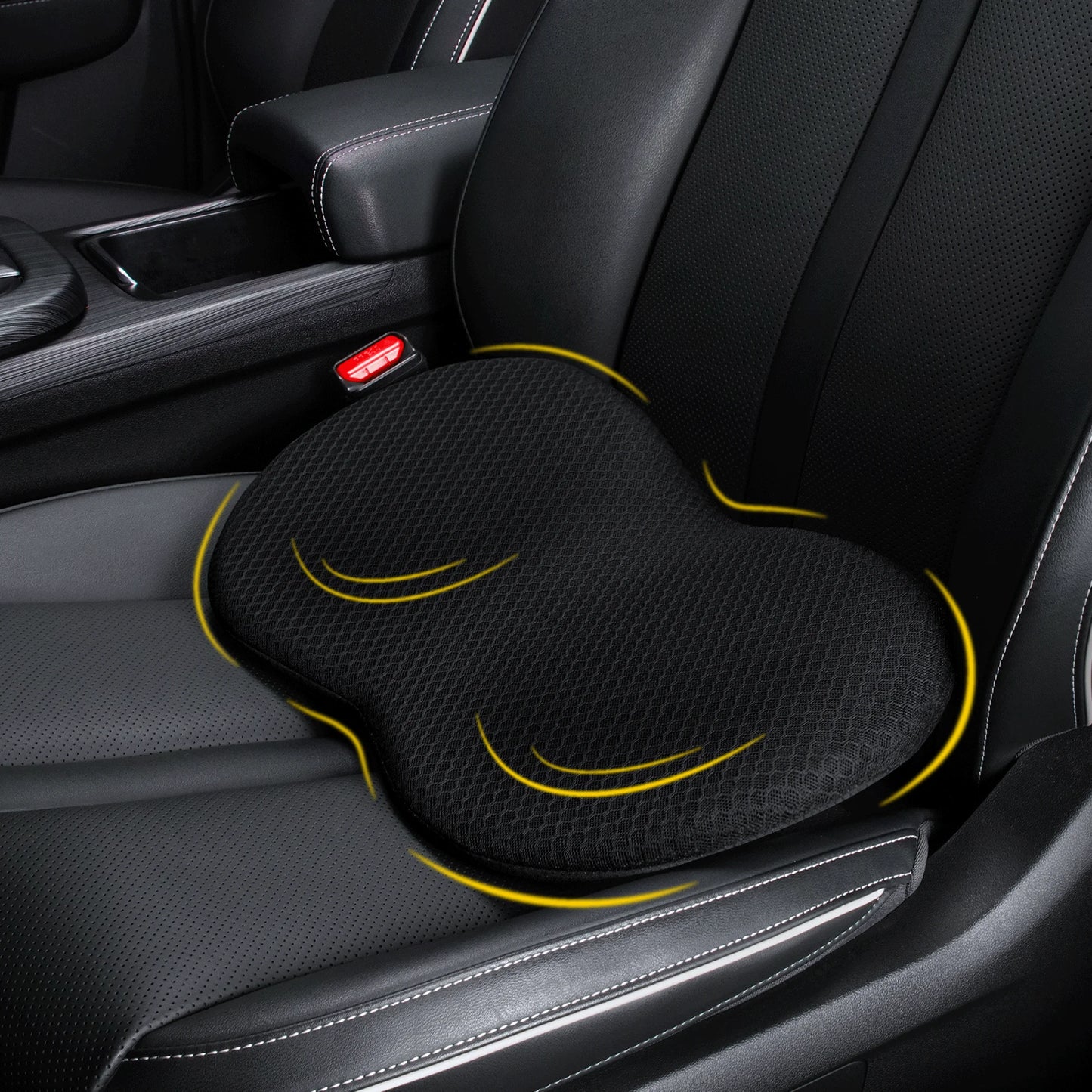 Car Seat Cushion Foam 
