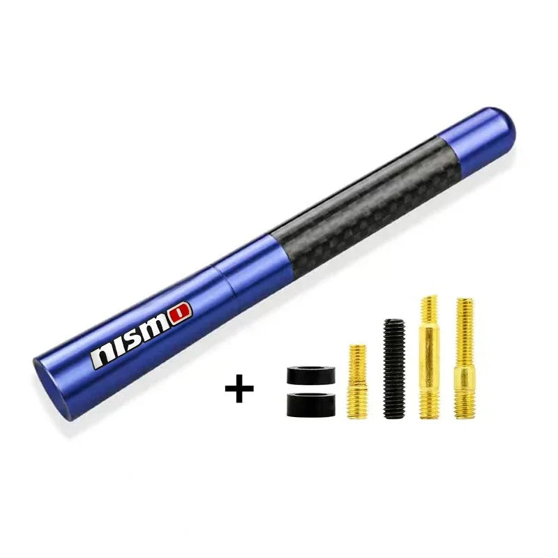 NISMO Roof Short Antenna 