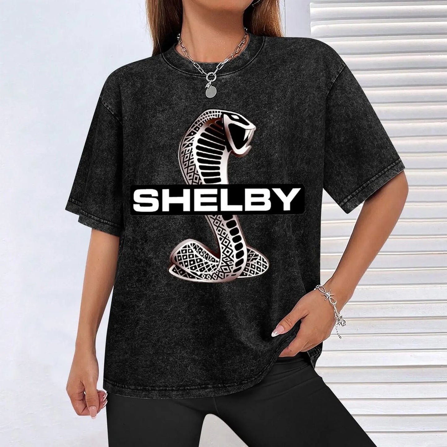 Shelby Cobra GT500 Shirt 